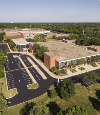 school