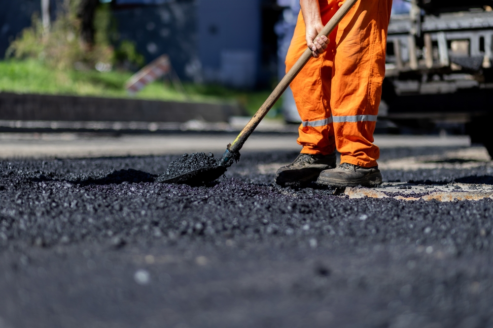 The Importance of Regular Pavement Maintenance For Longevity