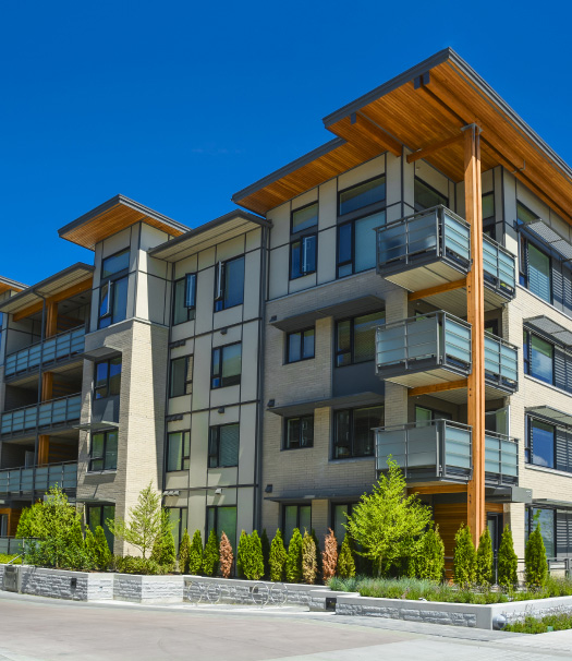 condos