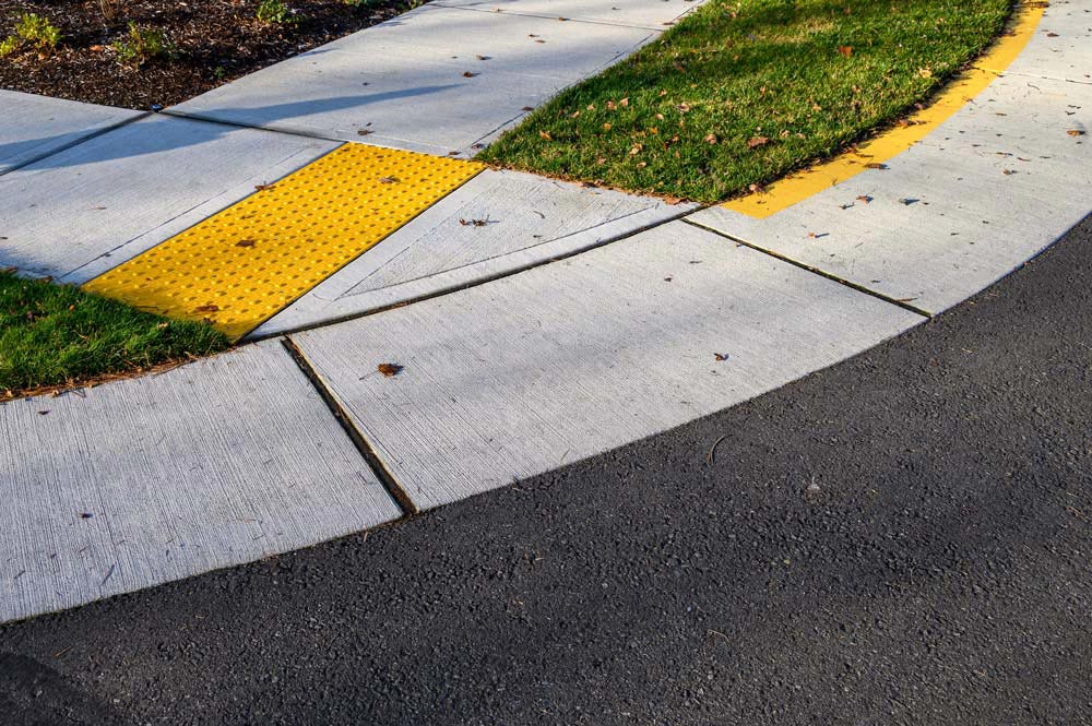 Safety Features in Frederick, Maryland